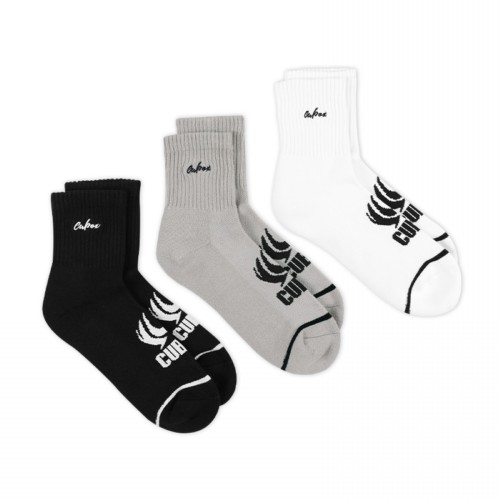 DA2307 短襪 ( 三色) 
 DA2307 Socks