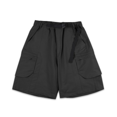 奧達 多功能機能短褲 <BR> Odda Pocket Utility Short Pants